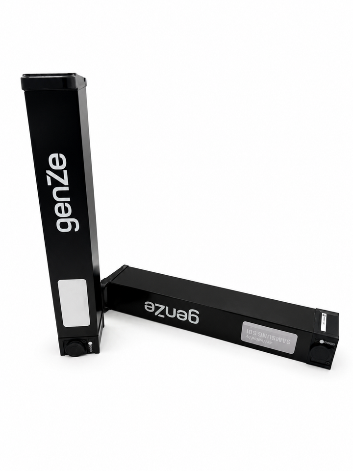 Genze | 36v 10.5 Ah Battery Pack Rebuild Service