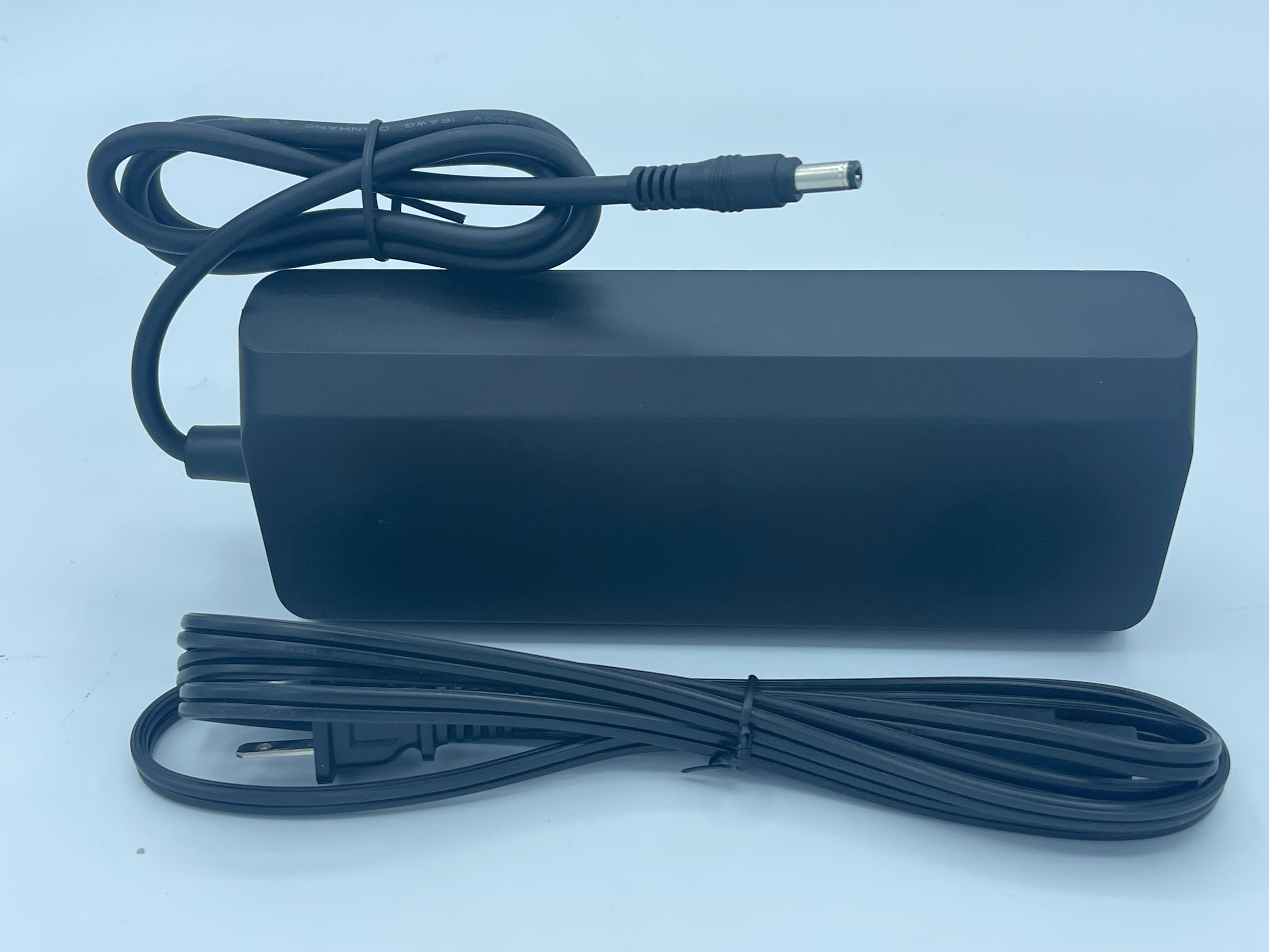 ST 52V 4Ah Lithium Battery Charger (Li-Ion) – E-Bike Market Place