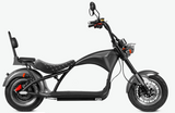 EMP 60V 2000W | TWO-SEAT M1 Electric Motorcycle