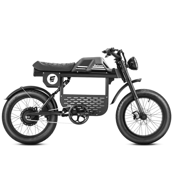 Eahora FT-01 Max