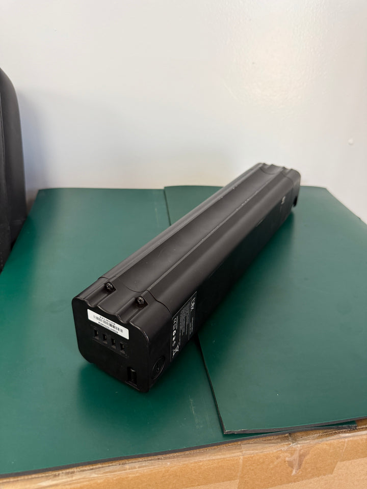 Blix Vika+ | Battery Rebuild