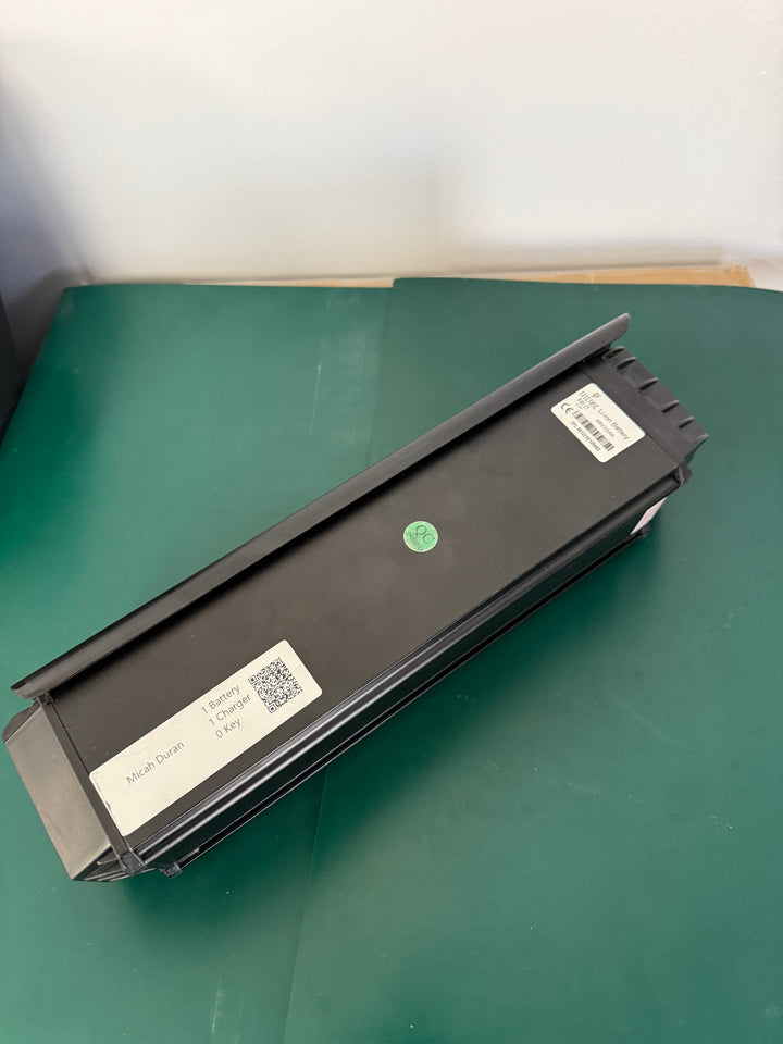 Electric Bike Co. | Battery Rebuild