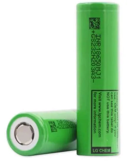 Inr18650 mj1 discount