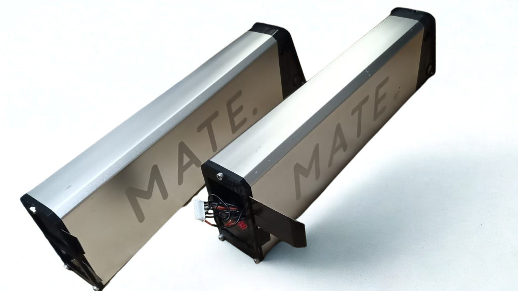 Mate X Battery | Rebuild Service