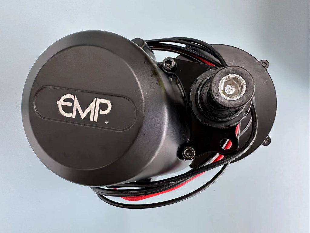 EMP Mid Drive Motor 60V | Ebike Motor