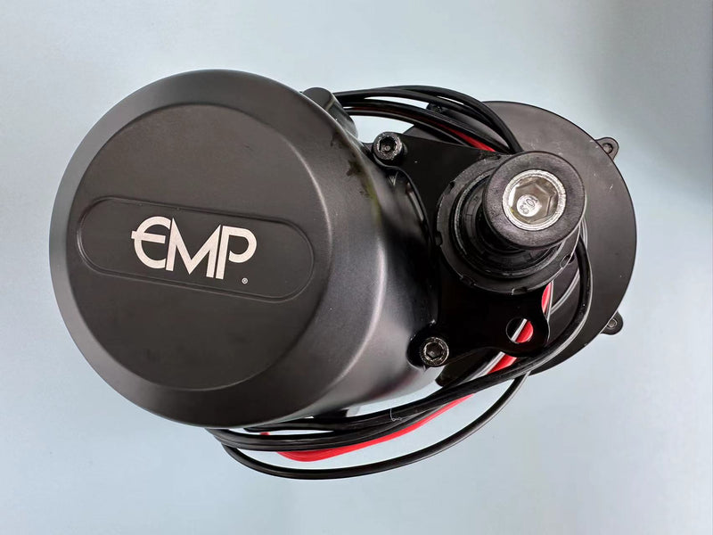 EMP Mid Drive Motor 60V | Ebike Motor 1500W
