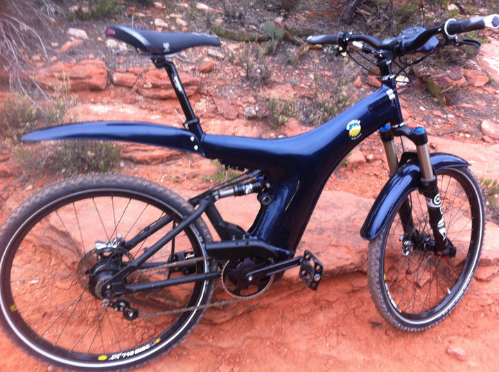 OPTIBIKE Battery | Rebuild Service