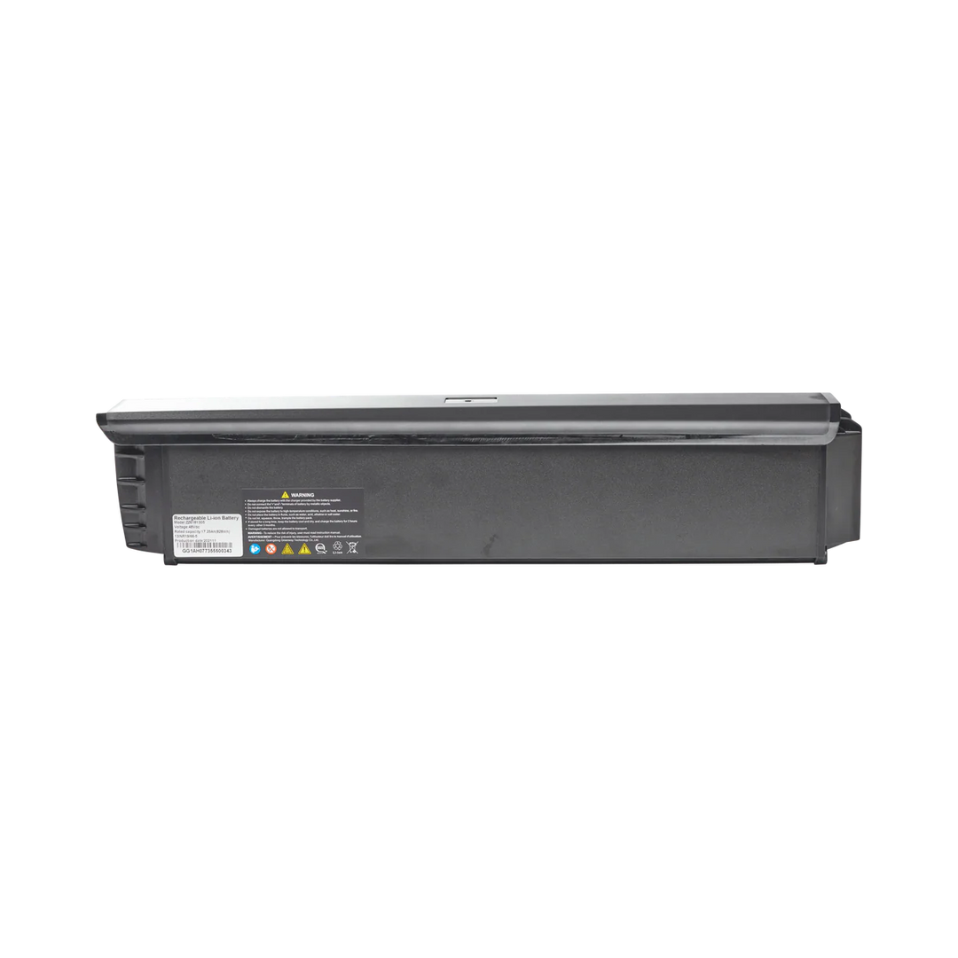 QuietKat Battery | Battery Rebuild