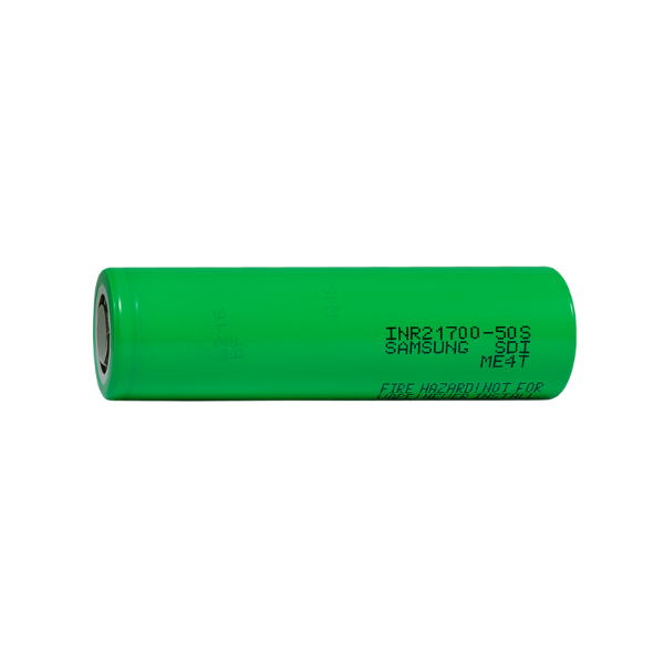 Handlworks x EMP - Custom Lithium Ion Battery Pack