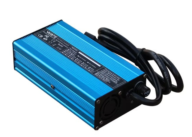 84V 5A Lithium Battery Charger for 72V Battery Systems