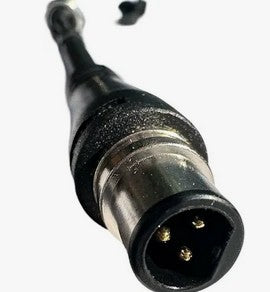 Reention 3-pin Charger Adapter
