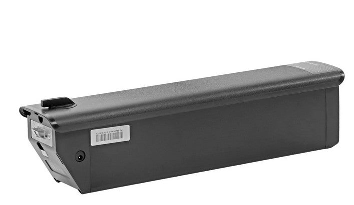 MagiCycle | Battery Rebuild