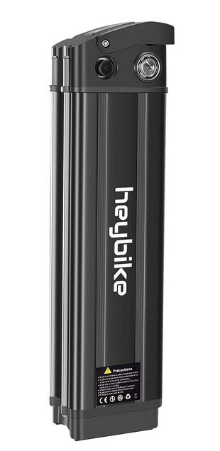 HeyBike Battery | Battery Rebuild