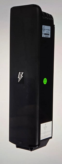 Electric Bike Co. | Battery Rebuild