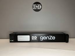 Genze | 36v 10.5 Ah Battery