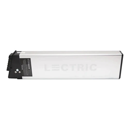 Lectric Battery | Battery Rebuild