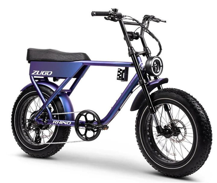 Zugo Battery | Battery Rebuild