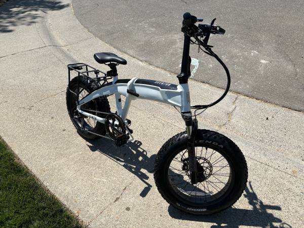 Aventon Battery | Rebuild Service