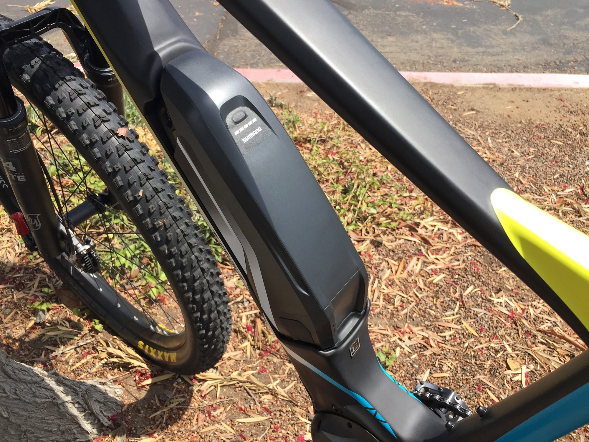 BESV Battery | Rebuild Service – E-Bike Market Place