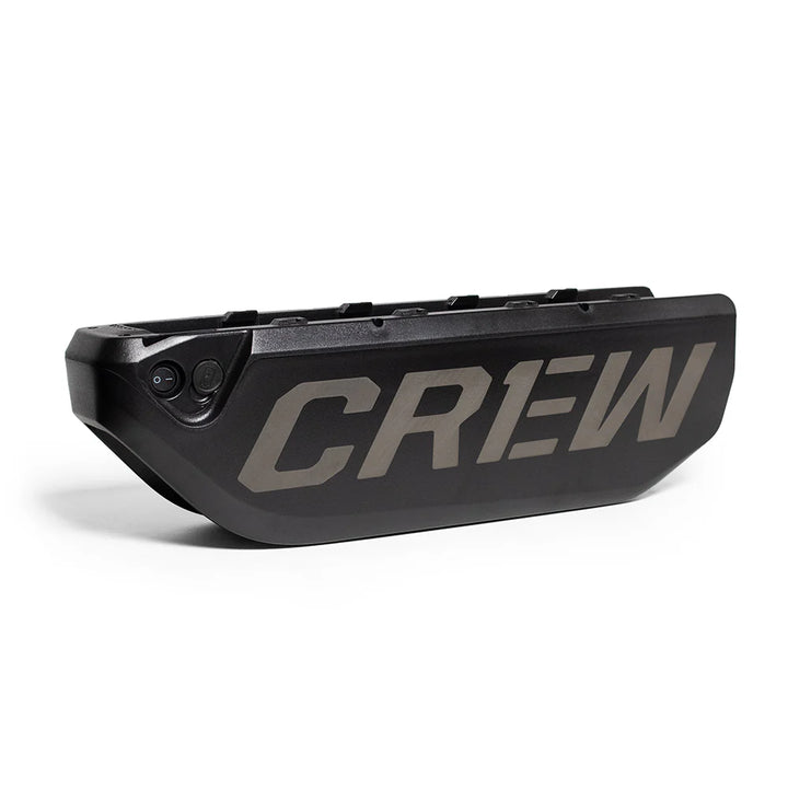 Crew Battery | Battery Rebuild