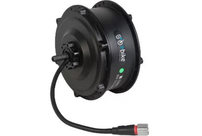 D79-140QL Hub Motor Unit  (eCargo + eFat)