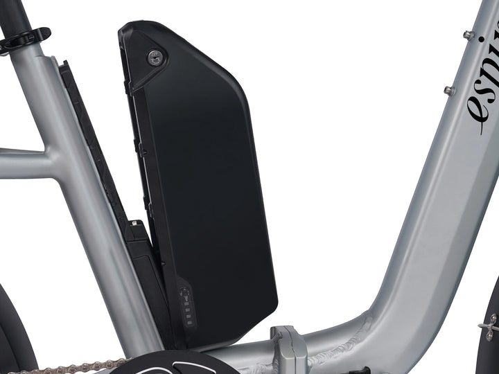 Espin Battery | Battery Rebuild