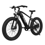 Actbest - 26 inch Explore Fat Tire Electric Bike | Ranger