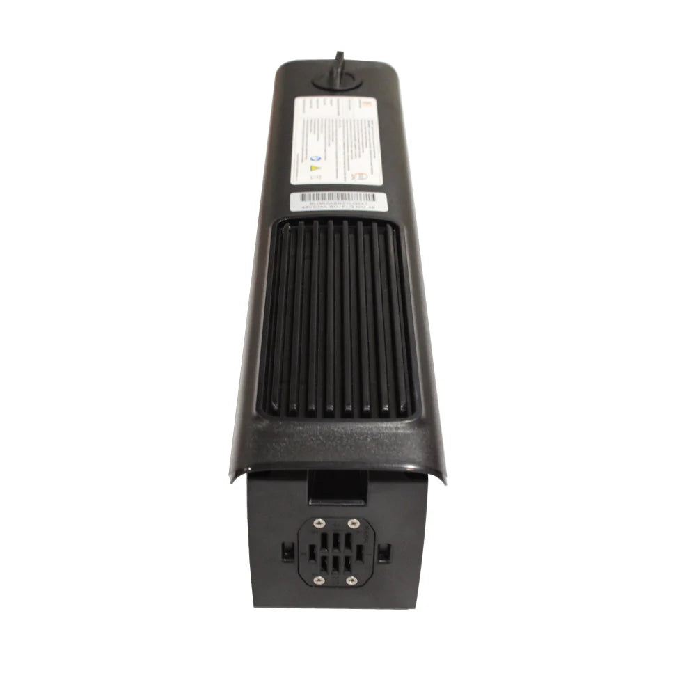 Hercules 48V 20Ah Lithium-Ion E-Bike Battery