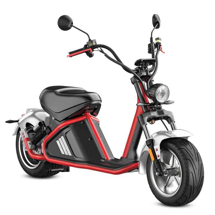 Eahora Etwister M2