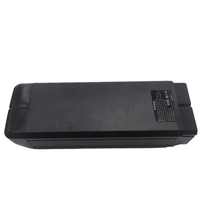 Pedal Battery | Battery Rebuild