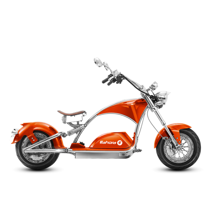 Eahora Chrome 4000W M1PS