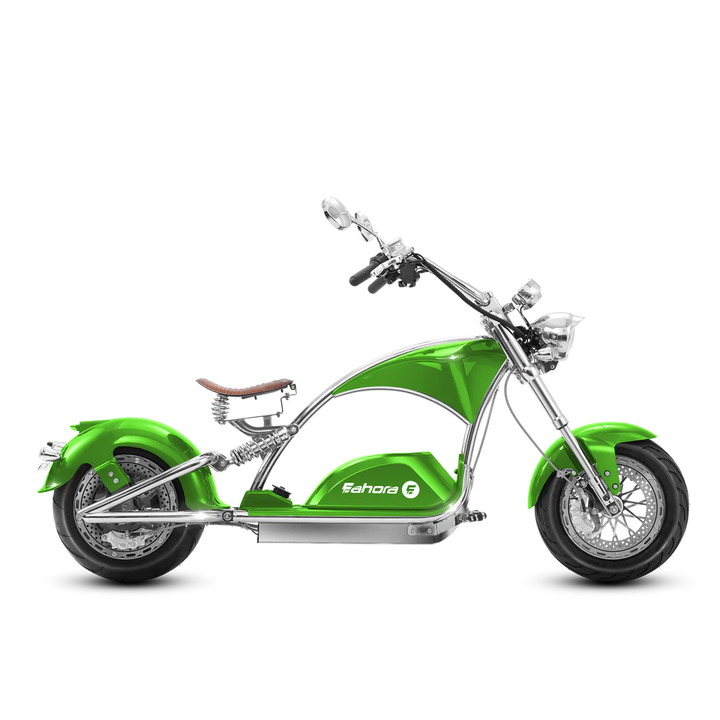 Eahora Chrome 4000W M1PS