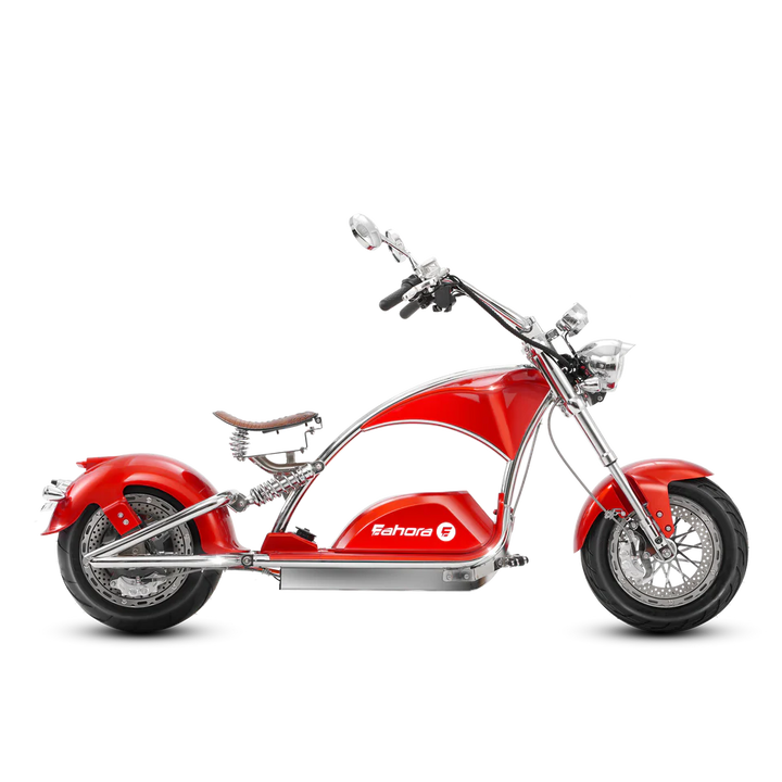 Eahora Chrome 4000W M1PS