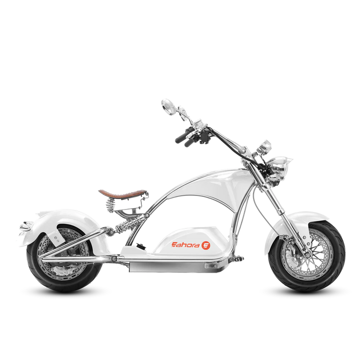 Eahora Chrome 4000W M1PS