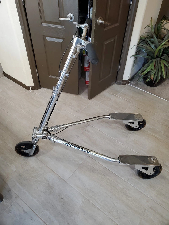 Trikke Battery | Rebuild Service