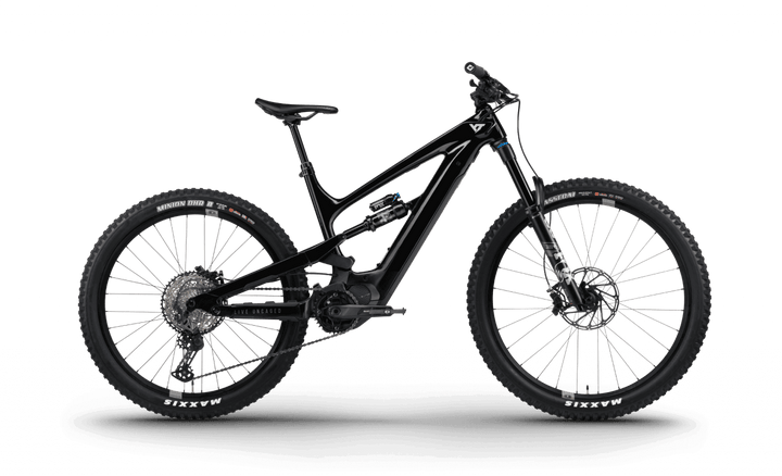 YT Industries Battery | Rebuild Service