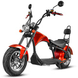 EMP 60V 2000W | TWO-SEAT M1 Electric Motorcycle