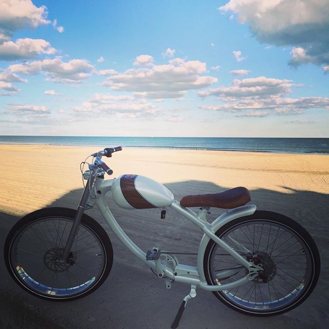 Nectar Marine E-bike Battery Replacement - EbikeMarketplace