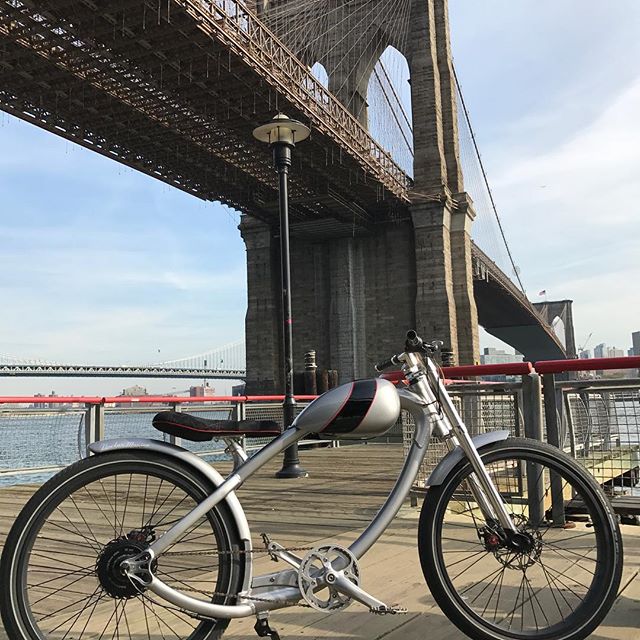 Nectar Marine E-bike Battery Replacement - EbikeMarketplace