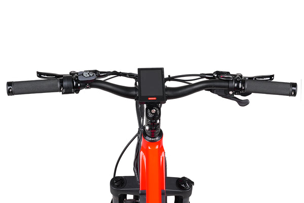 ONWAY EXPLORER [52V 1000W] (Wrangler)
