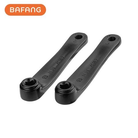 Bafang BBS02 & BBSHD Extension Cables