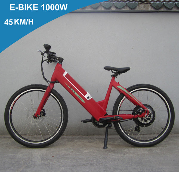 Lohas Ebike Battery Cell Replacement Service - EbikeMarketplace