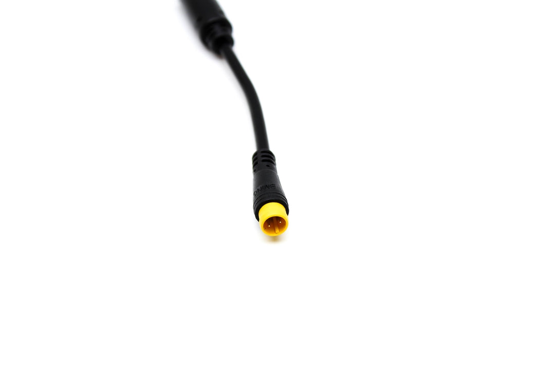 Bafang BBS02 & BBSHD Extension Cables - EbikeMarketplace