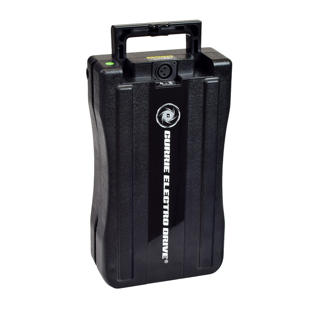 Currie IZiP Battery