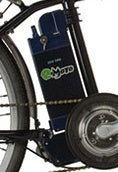 E-Moto Battery Cell Replacement Service - EbikeMarketplace