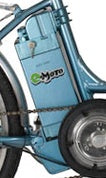 E-Moto Battery Cell Replacement Service - EbikeMarketplace