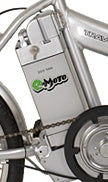 E-Moto Battery Cell Replacement Service - EbikeMarketplace