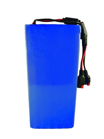 60V 20Ah Naked Battery Pack - EbikeMarketplace