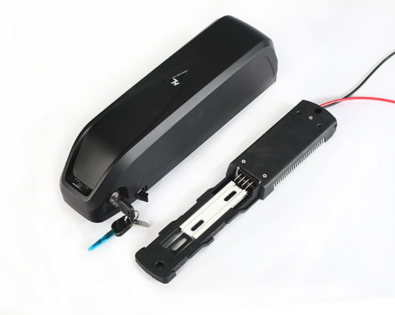 lithium bicycle battery pack