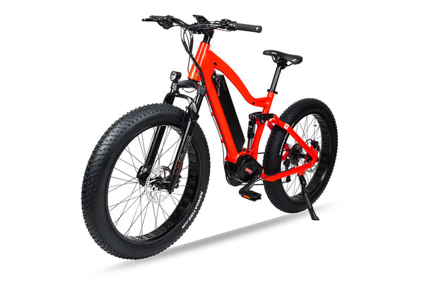 ONWAY EXPLORER [52V 1000W] (Wrangler)